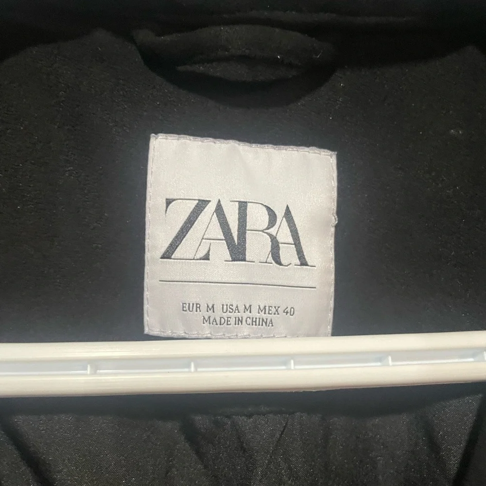 ZARA Jacket - Picture 2 of 4